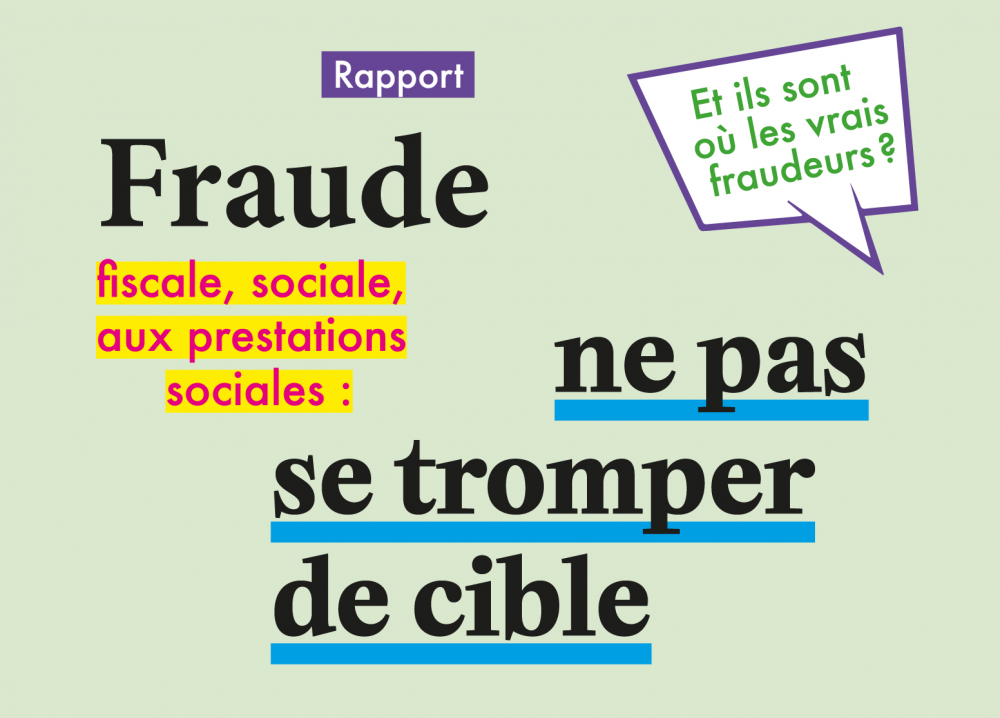 Qui veut la peau de la lutte contre la fraude fiscale ? 
